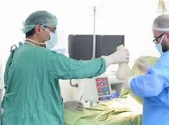 عيادات الانف و الاذن